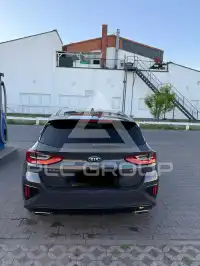 2020 KIA Ceed