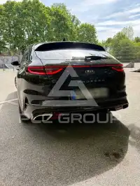 2020 KIA Ceed