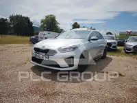 2020 KIA Ceed
