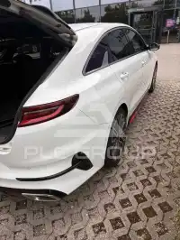 2020 KIA Ceed