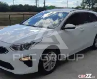 2020 KIA Ceed