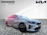 2020 KIA Ceed