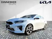 2020 KIA Ceed