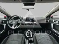 2020 KIA Ceed