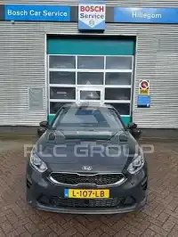 2020 KIA Ceed