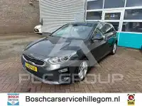 2020 KIA Ceed