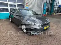 2020 KIA Ceed