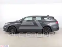 2020 KIA Ceed