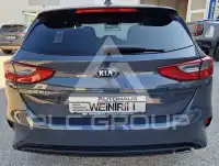 2020 KIA Ceed