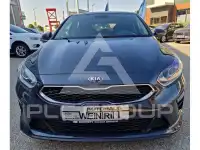 2020 KIA Ceed