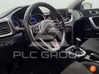 2020 KIA Ceed
