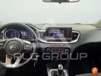 2020 KIA Ceed