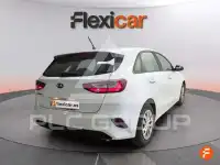 2020 KIA Ceed