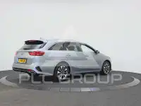 2020 KIA Ceed