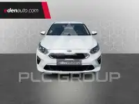2020 KIA Ceed