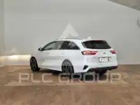 2020 KIA Ceed