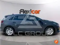 2020 KIA Ceed