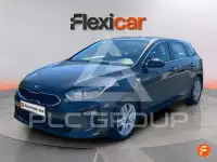 2020 KIA Ceed