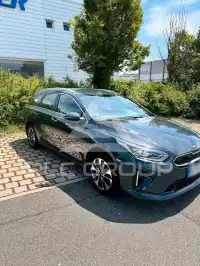 2020 KIA Ceed