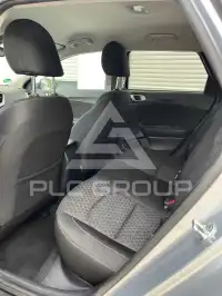 2020 KIA Ceed