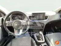 2020 KIA Ceed