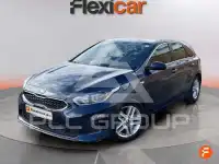 2020 KIA Ceed