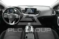 2020 KIA Ceed
