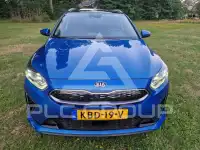 2020 KIA Ceed