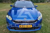 2020 KIA Ceed