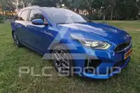 2020 KIA Ceed