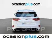 2020 KIA Ceed