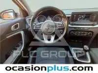 2020 KIA Ceed