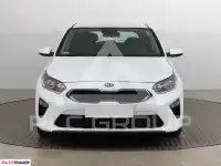 2020 KIA Ceed