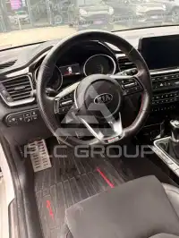 2020 KIA Ceed