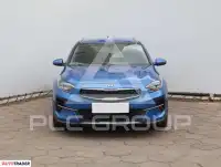 2020 KIA Ceed