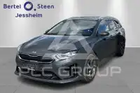 2020 KIA Ceed