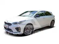 2020 KIA Ceed