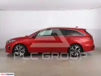 2020 KIA Ceed