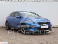 2020 KIA Ceed