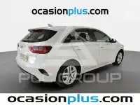 2020 KIA Ceed