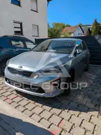 2020 KIA Ceed