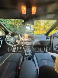 2020 KIA Ceed