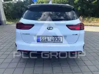 2020 KIA Ceed