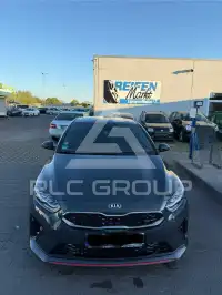 2020 KIA Ceed