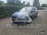 2020 KIA Ceed