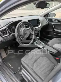 2020 KIA Ceed