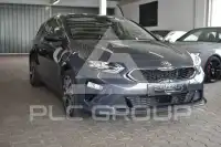 2020 KIA Ceed