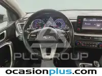 2020 KIA Ceed