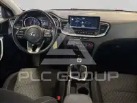 2020 KIA Ceed
