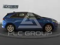 2020 KIA Ceed